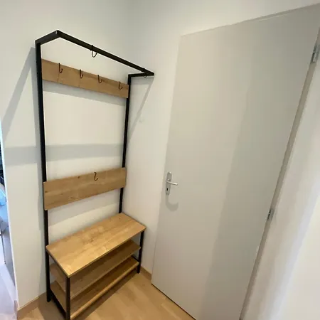 Logement F2 A 20 Min De Disney Et 40 De Paris Centre * Chatres (Seine-et-Marne)