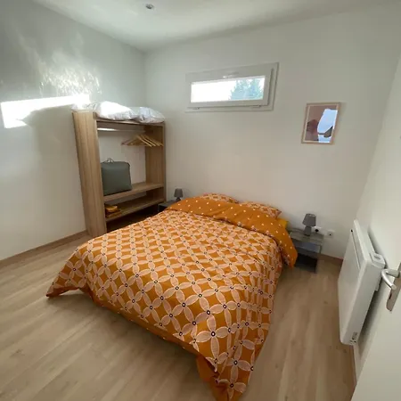 Logement F2 A 20 Min De Disney Et 40 De Paris Centre * Chatres (Seine-et-Marne)