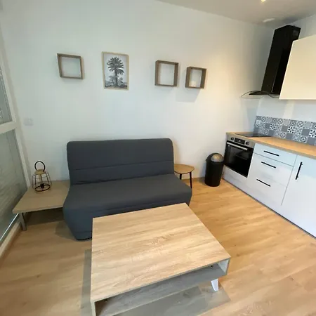 Logement F2 A 20 Min De Disney Et 40 De Paris Centre Chatres (Seine-et-Marne)