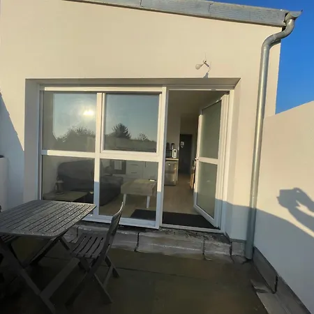 Logement F2 A 20 Min De Disney Et 40 De Paris Centre
